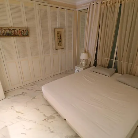 1 Bedroom Grand * 戛纳
