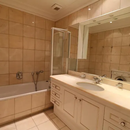 1 Bedroom Grand *