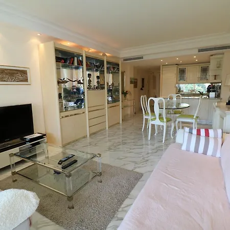 公寓 1 Bedroom Grand