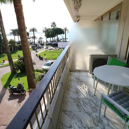 1 Bedroom Grand * 戛纳