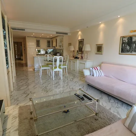 1 Bedroom Grand 公寓 *